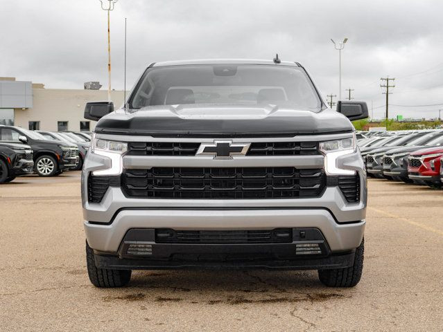 2023 Chevrolet Silverado 1500 RST 5.3L Z71 in Cars & Trucks in Edmonton - Image 3