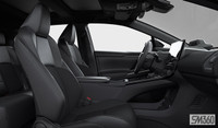 BZ4X XLE AWD Engine: 0L L/100Km City: 1.8 L/100Km Hwy: 2.2 Safety Equipment Système antipatinage à t... (image 3)