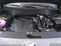 This Hyundai Palisade has a dependable Regular Unleaded V-6 3.5 L/212 engine powering this Automatic... (image 5)