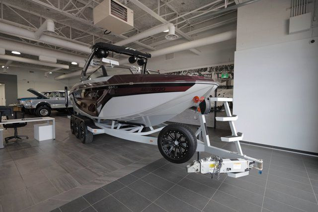 2021 TIGE 23 ZX OTHER in Cars & Trucks in Calgary - Image 2