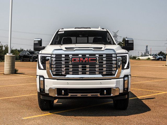 2025 GMC Sierra 3500HD Denali in Cars & Trucks in Strathcona County - Image 3