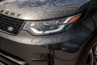 LAND ROVER inspection can be arranged upon request! Highlighted Vehicle Features: 7 PASSENGERS, NAVI... (image 6)
