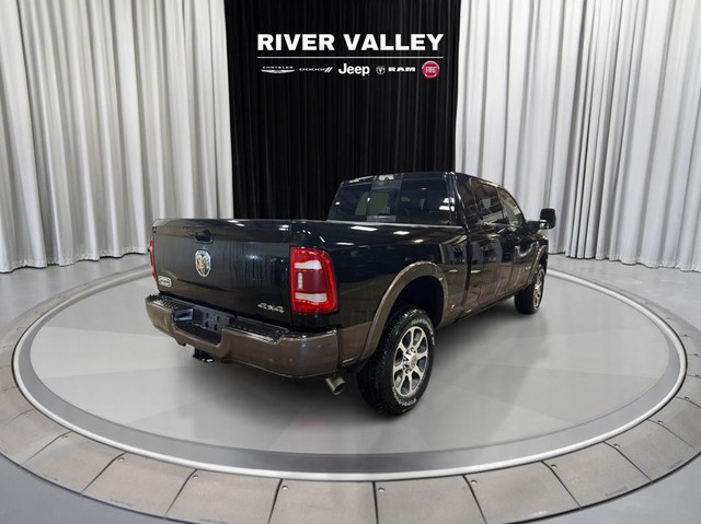 2024 Ram 2500 in Cars & Trucks in Strathcona County - Image 3