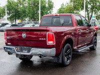 4x4, 3.0L EcoDiesel V6, Power Sunroof, Navigation, Remote Start, Cooled/Heated Leather Seats, Heated... (image 9)
