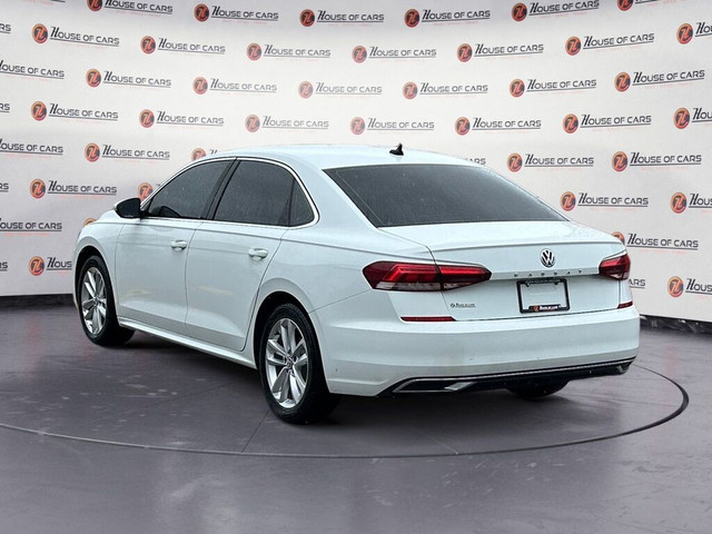 2021 Volkswagen Passat Highline Auto in Cars & Trucks in Calgary - Image 4