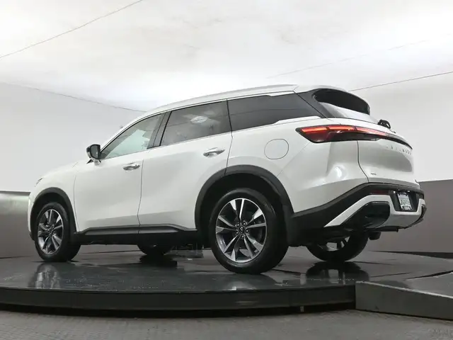 2025 Infiniti QX60 LUXE in Cars & Trucks in City of Halifax - Image 41