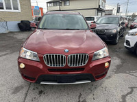 TWO KEYS / PANORAMIC SUN ROOF / NAVIGATION SYSTEM / HEATED SEATS AND MORE! SUPER CLEAN SUV HELLOOO O... (image 1)