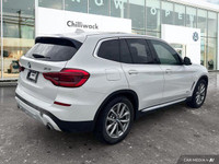 This BMW X3 delivers a Intercooled Turbo Premium Unleaded I-4 2.0 L/122 engine powering this Automat... (image 4)