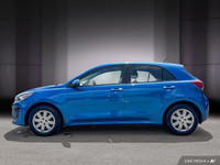 *2021 Kia Rio 5-Door *LX+ | Heated Seats | Apple CarPlay & Android Auto | Fuel Efficient Hatchback E... (image 1)