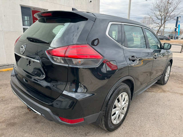 2017 Nissan Rogue AUTOMATIQUE FULL AC CAMERA in Cars & Trucks in Laval / North Shore - Image 3