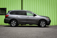Navigation, Heated Seats, Remote Start, Heated Steering Wheel, Blind Spot Warning! 6 LOCATIONS KINGS... (image 1)