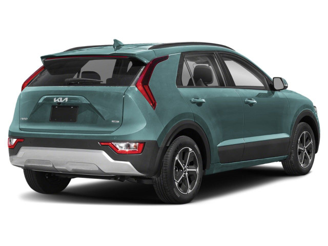 2025 Kia Niro in Cars & Trucks in Ottawa - Image 2