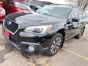 2016 Subaru Outback 5dr Wgn CVT 3.6R Limited & Tech Pkg | Adaptive Cruise Control | X-Mode |**CERTIFIED**