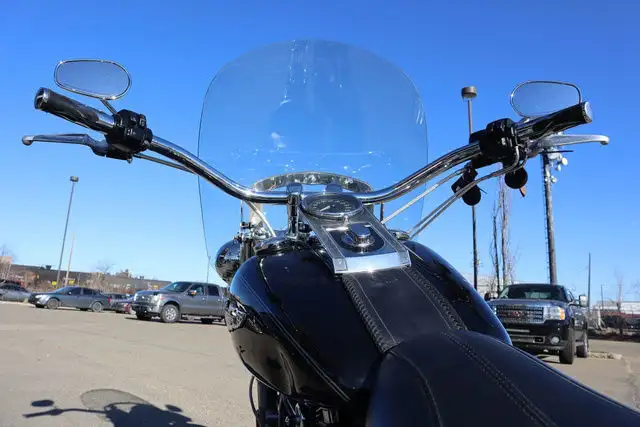 2008 Harley-Davidson FLDE in Street, Cruisers & Choppers in Strathcona County - Image 21
