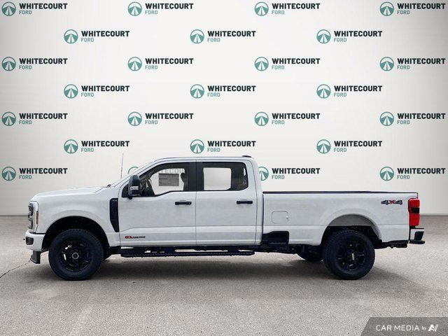 2025 Ford Super Duty F-350 SRW XL 4WD 6.7L V8 DIESEL, STX PKG in Cars & Trucks in Edmonton - Image 3