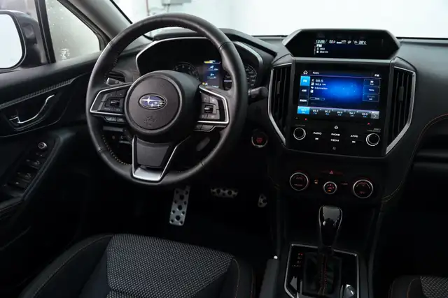 2023 Subaru Crosstrek SPORT // TOIT OUVRANT, PHARE A DEL, CARPLA in Cars & Trucks in Longueuil / South Shore - Image 27