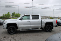 NO ACCIDENT ONE OWNER WELL MAINTAINED DONT PAY EXTRA FOR SAFETY Drive in style with this 2018 GMC Si... (image 3)