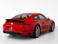 This beautiful 2017 Porsche 911 Carrera is a local Ontario vehicle with a clean CARFAX report. A tru... (image 2)