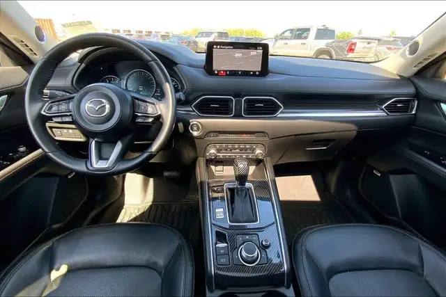 2020 Mazda Cx-5 GT AWD in Cars & Trucks in Edmonton - Image 16