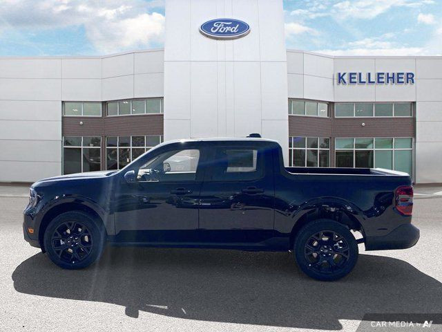 2025 Ford Maverick XLT in Cars & Trucks in Brandon - Image 2