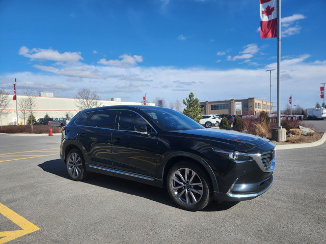 2020 Mazda CX-9 in Cars & Trucks in Ottawa - Image 2