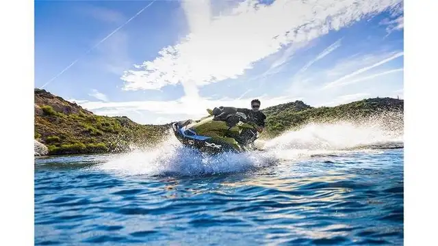 2022 KAWASAKI Jet Ski Ultra 310lx DEMO 10 DAY SALE  in Personal Watercraft in Kingston - Image 6