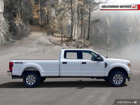 Engine: Gas 8cyl 6.2L Safety Equipment ABS And Driveline Traction Control Side Impact Beams Dual Sta... (image 5)