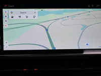 Beautiful Top Of The Line 2024 Silverado High Country 4x4 Long Box Diesel with Only Low KM's!! Apple... (image 7)