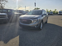 2018 GMC TERRAIN SLE 1.5L 9 SPEED AUTOMATIC FEATURES: CLOTH INTERIOR HEATED SEATS BLOCK HEATER REMOT... (image 3)