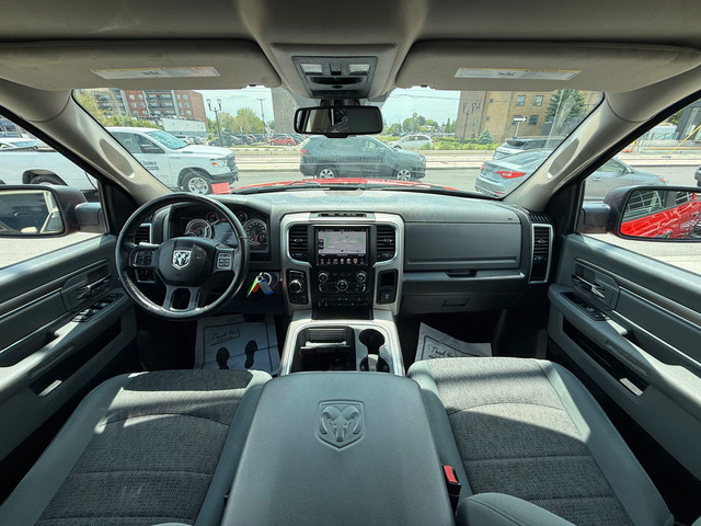 2017 Ram 1500 SLT | 5.7 V8 | NAVI | LOADED in Cars & Trucks in City of Toronto - Image 3