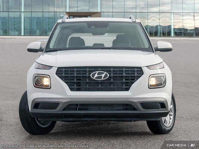 2025 Hyundai Venue Preferred in Cars & Trucks in Mississauga / Peel Region - Image 2