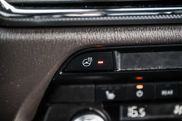 2022 Mazda CX-9 Signature | Awd | Toit Ouvrant | Apple CarPlay | in Cars & Trucks in City of Montréal - Image 22