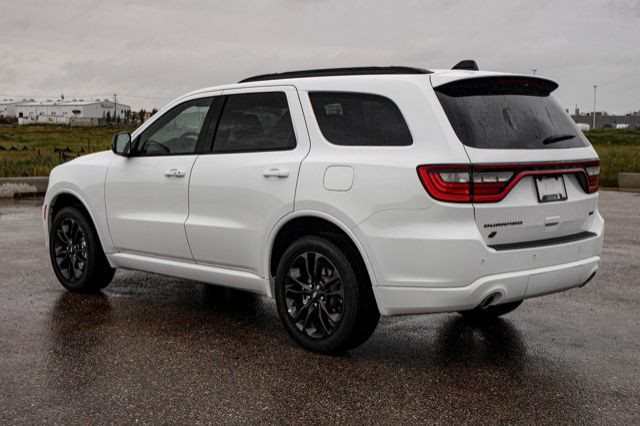 2025 Dodge Durango GT in Cars & Trucks in Strathcona County - Image 2