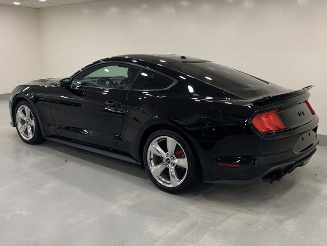 2018 Ford Mustang GT Premium * Leather * in Cars & Trucks in Regina - Image 3