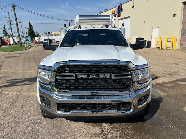 2024 Ram 5500 Service SLT Truck 5500-3in1 Airpack-12ft- NEW UNIT in Heavy Trucks in Edmonton - Image 2