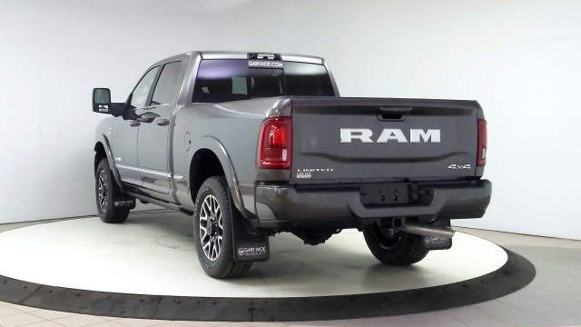 2025 Ram 2500 in Cars & Trucks in Lethbridge - Image 4