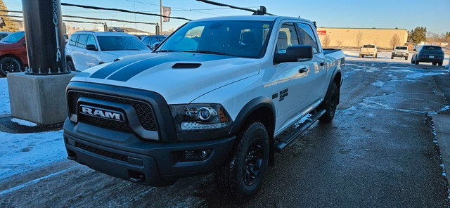 2023 Ram 1500 Classic WARLOCK in Cars & Trucks in Regina - Image 4