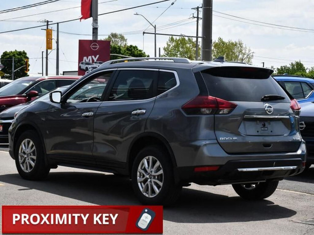 2019 Nissan Rogue AWD SV-Heated Seats| Camera| Alloys! in Cars & Trucks in Kitchener / Waterloo - Image 4
