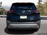 This 2021 Nissan Rogue SV offers a compelling blend of practicality and style, perfect for navigatin... (image 4)
