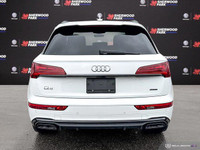 *2021 Audi Q5 Technik S line -- Dynamic Elegance, Premium Comfort, Advanced Control* The 2021 Audi Q... (image 4)