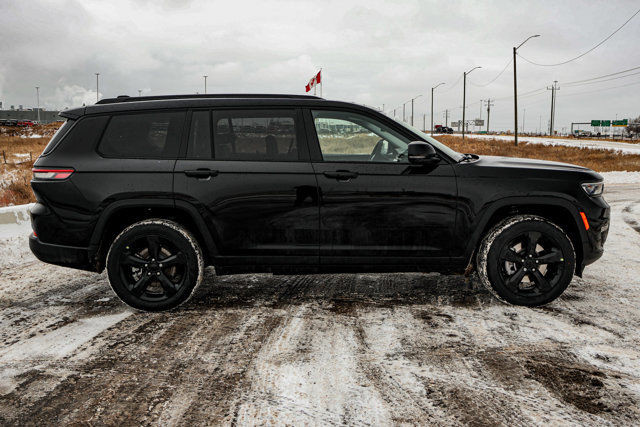  2024 Jeep Grand Cherokee L Limited in Cars & Trucks in Strathcona County - Image 4