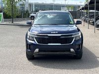 2024 KIA SELTOS EX AWD - STYLISH AND SPORTY FEATURES INCLUDE - - Leatherette Interior - Power Sunroo... (image 1)