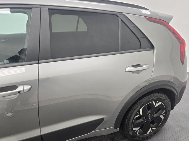 2024 Kia Niro EV WIND +, HEAT PUMP, ASSISTANCE CONDUITE in Cars & Trucks in Longueuil / South Shore - Image 4