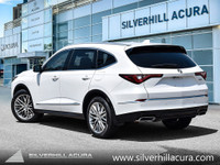 2023 Acura MDX Platinum Elite loaded with options Navigation System, Remote engine start, Heads up d... (image 3)