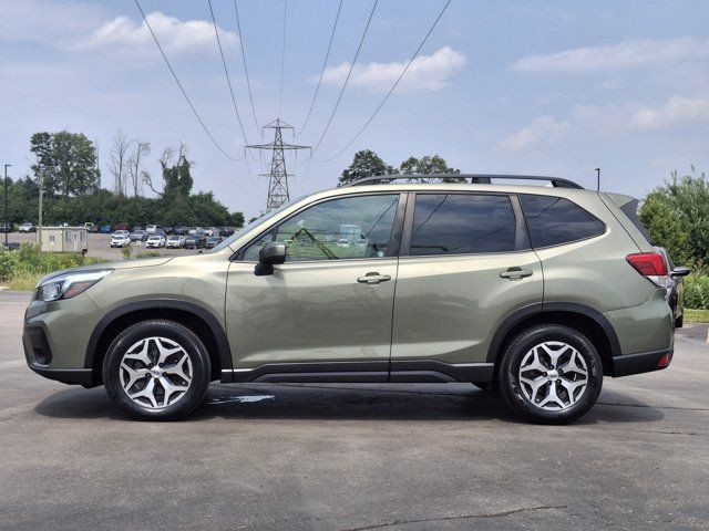 2020 Subaru Forester Touring AWD | Moonroof | Heated Seats in Cars & Trucks in Guelph - Image 2