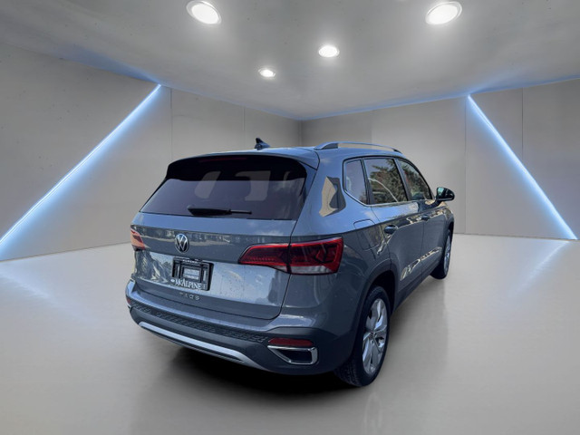 2022 Volkswagen Taos Comfortline in Cars & Trucks in Markham / York Region - Image 4
