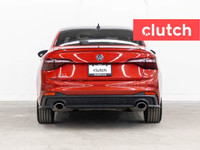NO ACCIDENTS / CLEAN CARFAX / 1 OWNER / Brake Assist, Auto Dimming Rearview Mirror, Front Heated Sea... (image 4)