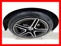 2020 MERCEDES-BENZ C300 4MATIC NIGHT PACKAGE CARFAX VERIFIED, CLEAN TITLE 119,000KM AUTOMATIC TRANSM... (image 6)