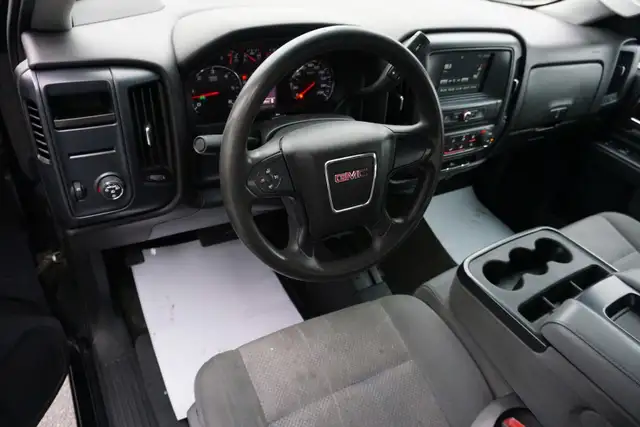 2016 GMC Sierra 1500 in Cars & Trucks in Oakville / Halton Region - Image 10