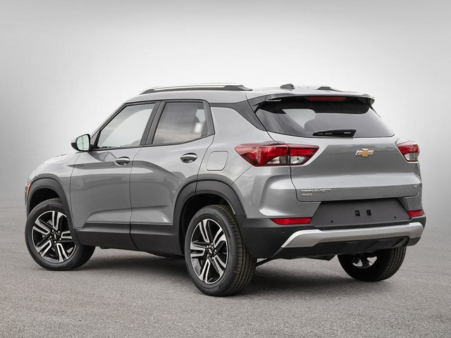 2024 Chevrolet Trailblazer LT dans Autos et camions  à Ville de Montréal - Image 4